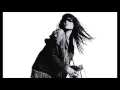 Alison Mosshart - Tomorrow Never Knows 