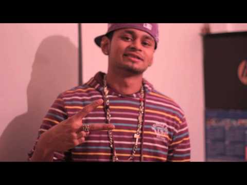 Iejay - Time Dem A Over (Produced By Crims)