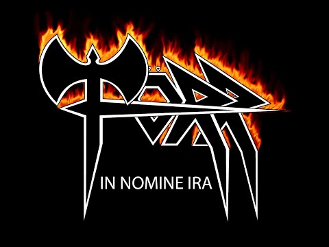 Törr - TÖRR - In nomine ira (official lyric video)