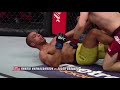 Khabib nurmagomadov vs edson barboza - slow motion project