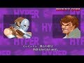 Hyper Street Fighter 2 Arcade Play As WW Vega