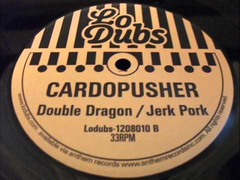 Cardopusher - Double Dragon