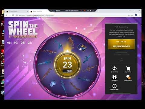 Crossfire West: Winning the Scorpion EVO3A1-Ambition Part 3 from SPIN The WHEEL