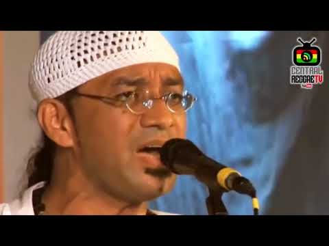 César Nascimento   O Radinho   Reggae from São Luis   Maranhão   Brazil