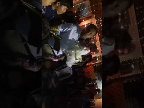 Happy Birthday to you Aritri 1St , 13March2019