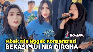 Download lagu Akang Bassist Bikin Mbak Nia Dirgha Kurang Konsentrasi Nyanyikan Bekas Puji Irama Dopang mp3