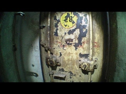 Bunkertúra 3. 2/1. rész