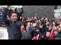 Emeklilikte yaşa takılanlar (EYT) Ankara’da buluştu.