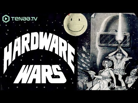 Hardware Wars: The Original Star Wars Parody | 1978