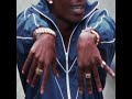ASAP Rocky X Skepta Type Beat Off Da Dome