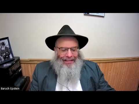 Iggeres HaKodesh 17   Lesson #2