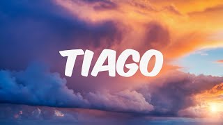TIAGO - KENDJI GIRAC (PAROLES)