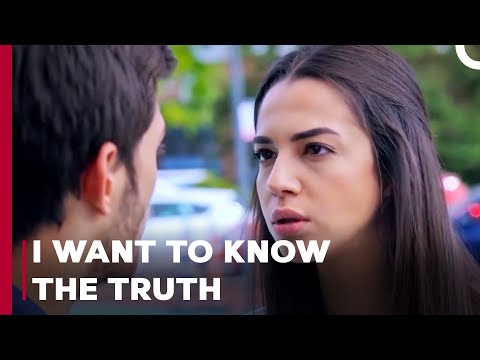 Ozan Locked Aslım In The Car - Can't Stop Loving You