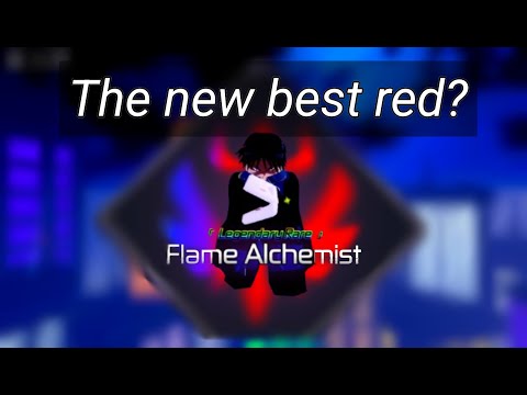 Roy Mustang/Flame Alchemist EVO showcase!(with TFO)  Anime world Tower Defense