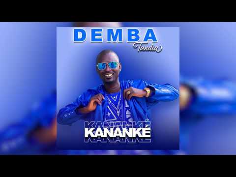 Demba Tandia - Kananké ( Audio )