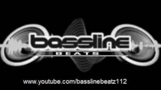 N Dubz - Playing With Fire [Bassline Remix]