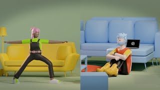 Say goodbye to connection chaos 👋 | MyConnect
