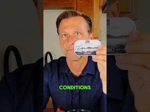 Which Food Is Healthier? Dr. Berg Reveals Which Food Is Healthier? Dr. Berg Reveals