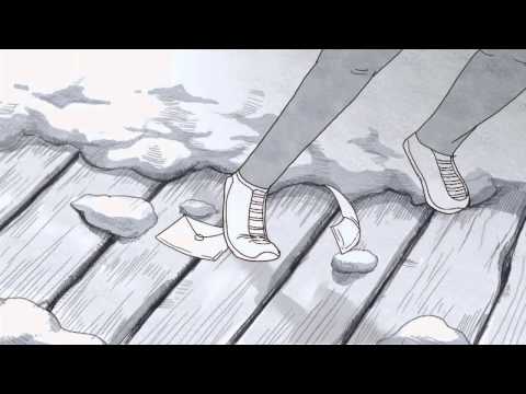 The Lighthouse By Po Chou Chi