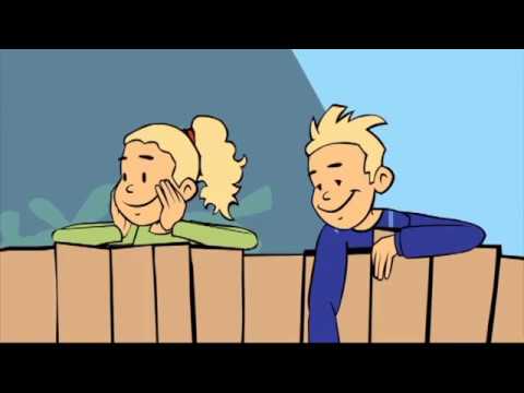 Unit 2   Part 3   Animation   Mickey, Millie and Mut - Project 1