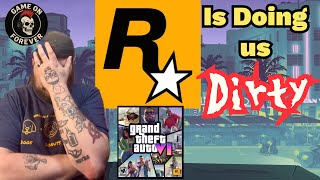 RockStar: This Is NOT Cool!