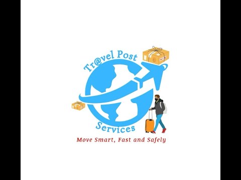 Travel Post Services video thumbnail