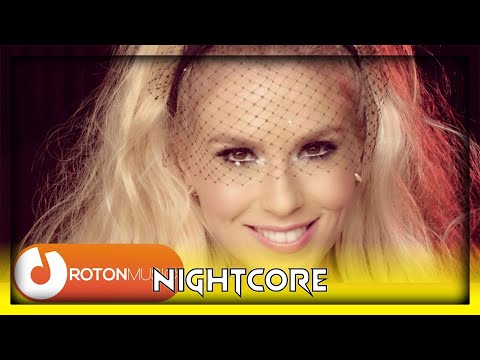 Corina + Mira + Skizzo Skillz - Fete din Balcani (Nightcore | Speed Up)