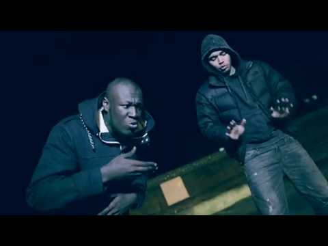 Yungen Ft Sneakbo - Ain't On Nuttin Remix 2 - Stormzy, Bashy, Angel, Benny Banks, Ghetts, Cashtastic