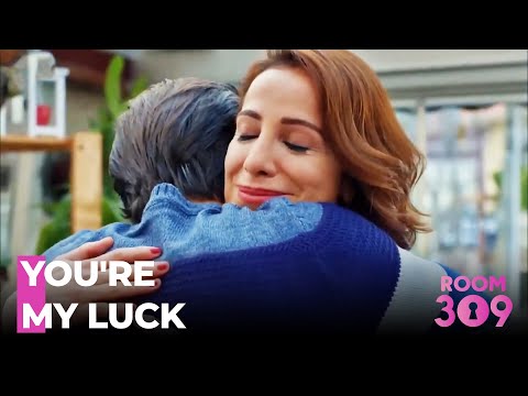 Nilüfer Offers Kurtuluş A Job - Room 309 Episode 118