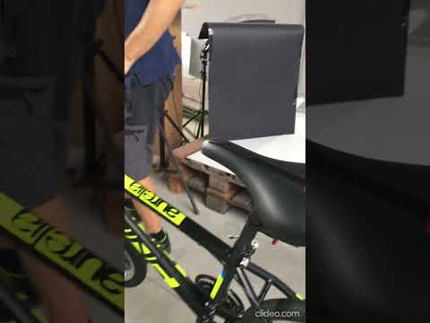 Aurelia Cykel 24'' - Dreng