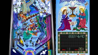 Angel Egg (Littlewing, 1996, Windows)