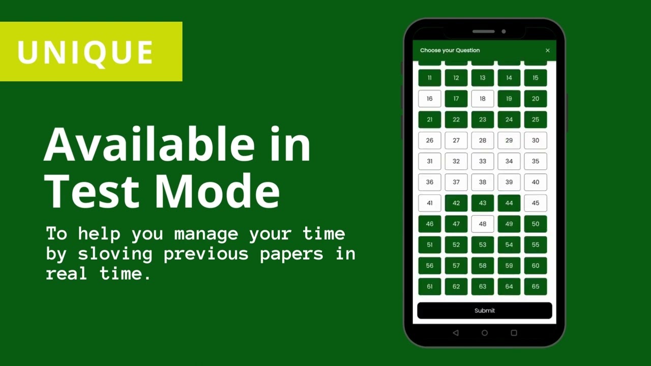 GATE Previous year papers | Mobile app | GATE 2023