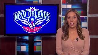 FOX 23 News @ 9 Sports for March 16