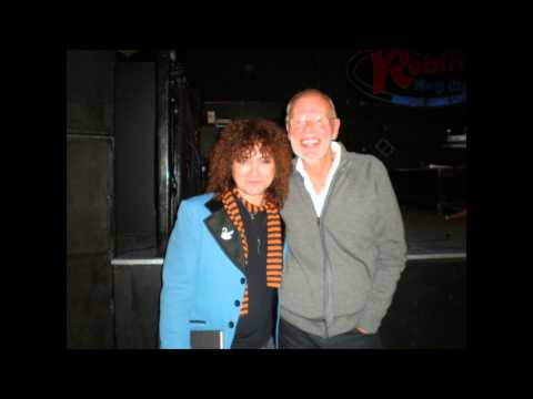 T.Rextasy Unplugged - 'Living In Dreamland' influenced by Marc Bolan T.Rex Glam Rock Pop 1970s