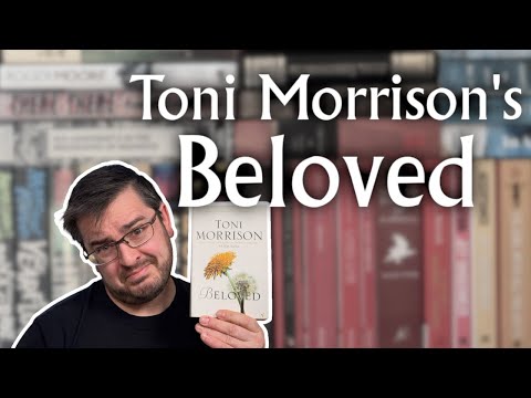Why I Didn’t Enjoy Beloved by Toni Morrison: My Unpopular Opinion