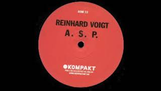 Reinhard Voigt – A. Untitled