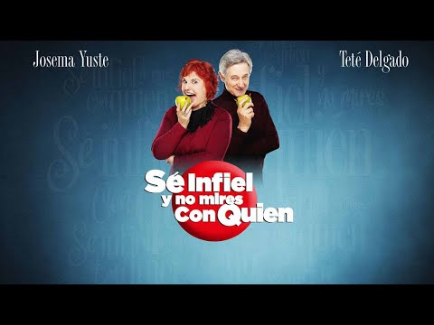 Radio Cartaya | Josema Yuste vuelve a Cartaya esta semana con 'Se infiel y no mires con quién'