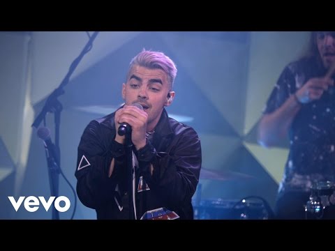 DNCE - Pay My Rent (Vevo LIFT)