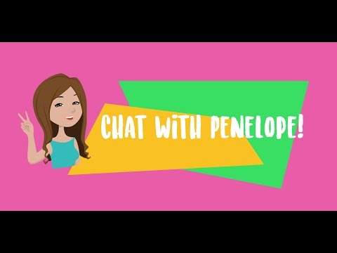 PeN Chat, Connect to the World Online or Offline Video