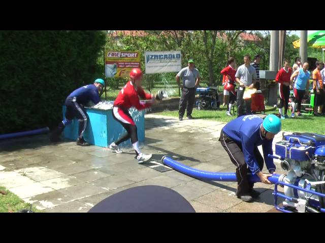 Sebranice, 17. 06. 2012