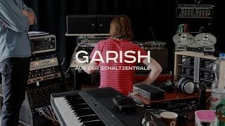 Aus der Schaltzentrale No.2