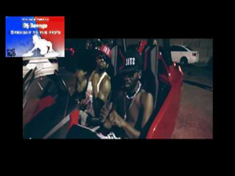 Street Money Bankroll Fresh Strap Da Fool Feel Like It Official Music Video Chopped Screwed