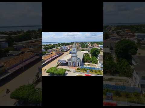 Portel - PA: A Cidade das Águas na Esquina do Mundo 🌍
