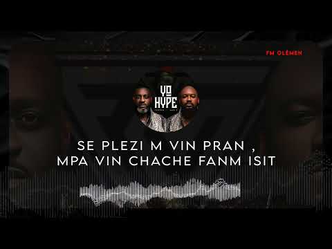 Fantom & Mad-s - Olèmen