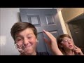 Disney Channel Oh Shiitake Mushrooms Kid Destory Uncles Bathroom December 15 2013