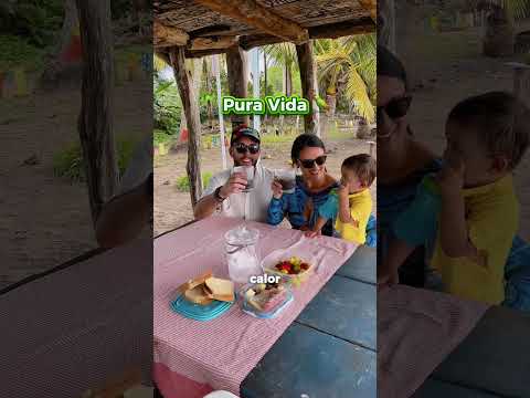 📍Playa Corozalito 🇨🇷 #costarica #guanacaste #nandayure #corozalito #playa #viajes #tortugas