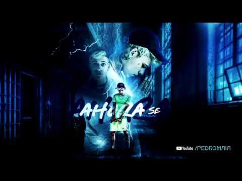 Menor Menor X LARY OVER X AMENAZZ X DARELL X BRYTIAGO X MC PEDRINHO _ " A HORA SE REMIX "