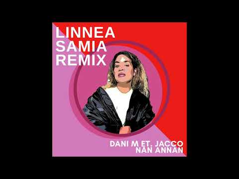 Dani M ft. Jacco - Nån Annan (LINNEA SAMIA REMIX)