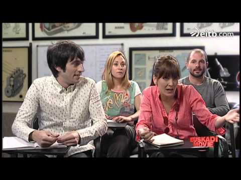 Vaya Semanita - Euskadi Movie (11)