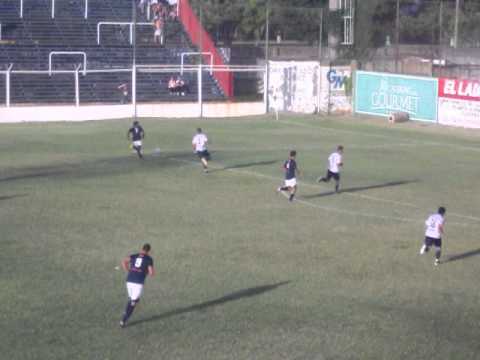 charruasoy - 19 fecha central cordoba vs san telmo 2-0 13/14